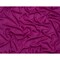1 Yard Premium Lightweight Silk Double Georgette Fabric Sparkling Purple , 44 Inches Width